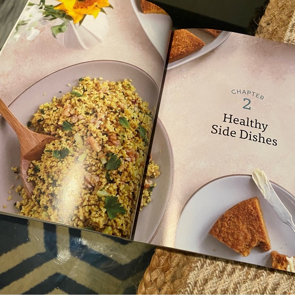 📕 THE FRESH & HEALTHY INSTANT POT COOKBOOK! - Picture 9 of 16